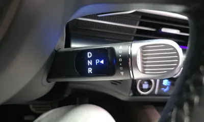 Hyundai Ioniq6 2023, 29411 км, за 16100000 KRW - фото 9