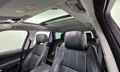 Land Rover Range Rover 2015, 131552 км, за 31900000 KRW - фото 11