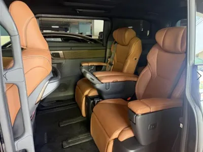 Toyota Alphard 2024, 39017 км, за 88500000 KRW - фото 7