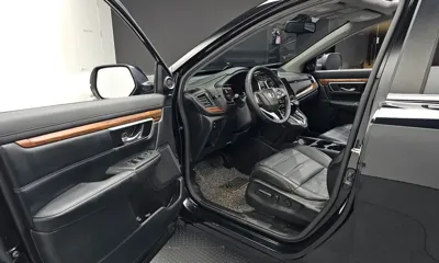 Honda CR-V 2017, 100099 км, за 19900000 KRW - фото 10