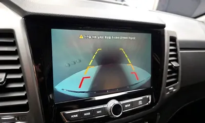 KG_Mobility_Ssangyong Rexton 2019, 103684 км, за 14500000 KRW - фото 16