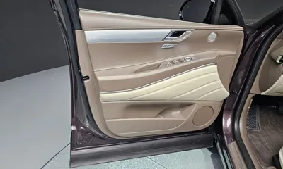 Genesis GV80 2023, 43426 км, за 49000000 KRW - фото 24