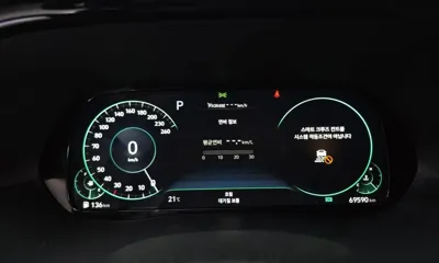 Hyundai Palisade 2021, 69590 км, за 25800000 KRW - фото 8