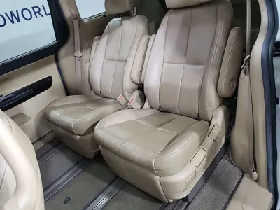 Kia Canival 2016, 168907 км, за 11900000 KRW - фото 13