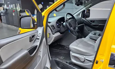 Hyundai Starex 2020, 23962 км, за 21500000 KRW - фото 10