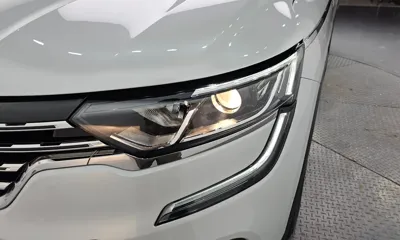 Renault-KoreaSamsung QM6 2018, 173769 км, за 10300000 KRW - фото 22