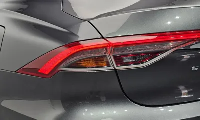 Hyundai Grandeur 2021, 130883 км, за 15490000 KRW - фото 23