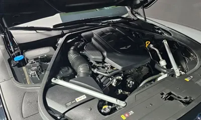 Genesis G90 2020, 96888 км, за 36200000 KRW - фото 6