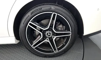 Mercedes-Benz CLA-Class 2022, 51210 км, за 33900000 KRW - фото 21