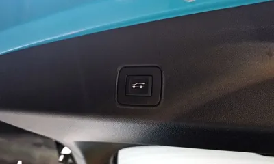 ChevroletGMDaewoo Trailblazer 2021, 79586 км, за 18700000 KRW - фото 20