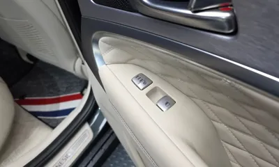 Genesis G70 2018, 109111 км, за 19400000 KRW - фото 18