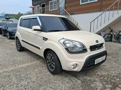 Kia Soul 2013, 115629 км, за 3950000 KRW - фото 6