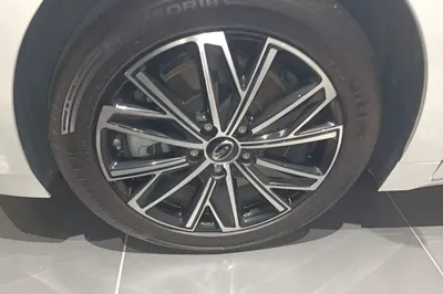 GAC Trumpchi E8 New Energy 2024, 36400 км, за 166884.9 CNY - фото 10