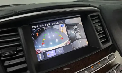 Infiniti QX60 2018, 62450 км, за 18200000 KRW - фото 15