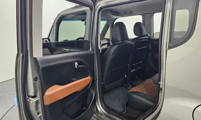 Kia Ray 2018, 99239 км, за 12400000 KRW - фото 18