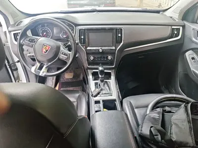 Roewe RX5 2017, 95000 км, за 25700 CNY - фото 10