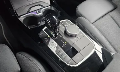 BMW 1-Series 2023, 26090 км, за 25400000 KRW - фото 9