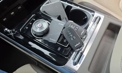 Kia Canival 2023, 65792 км, за 36900000 KRW - фото 9