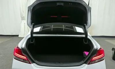 Genesis G70 2019, 196186 км, за 17990000 KRW - фото 20