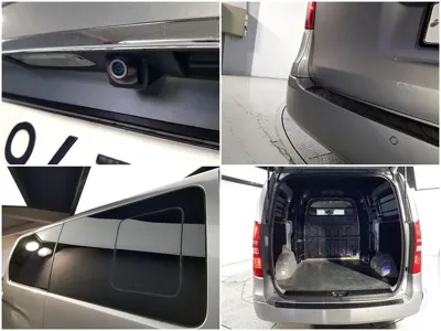 Hyundai Starex 2019, 194555 км, за 8500000 KRW - фото 19