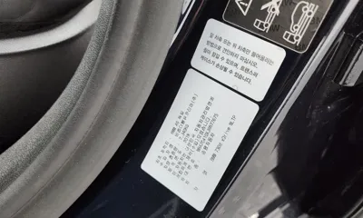 BMW 7-Series 2018, 109172 км, за 30900000 KRW - фото 27
