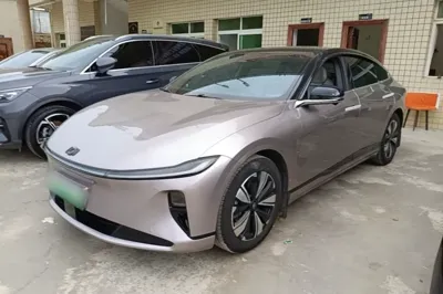 CHANGAN NEVO A07 · 2024 год