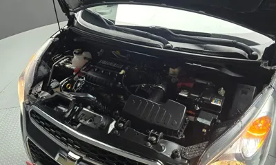 ChevroletGMDaewoo Spark 2014, 135196 км, за 2680000 KRW - фото 6