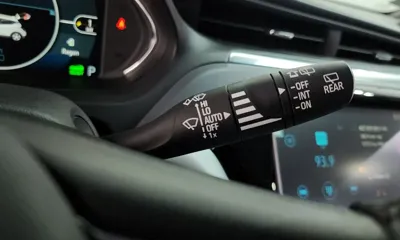 ChevroletGMDaewoo Bolt EV 2019, 117149 км, за 15500000 KRW - фото 19
