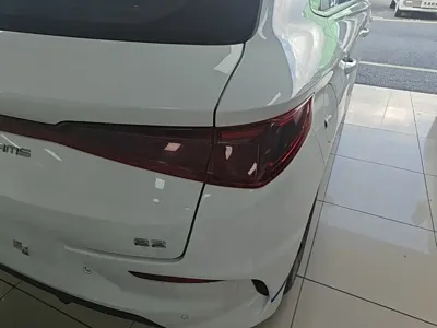 BYD e2 2020, 40199 км, за 42699 CNY - фото 8