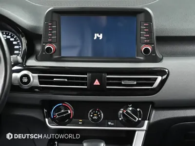 Kia Seltos 2020, 135933 км, за 11500000 KRW - фото 14