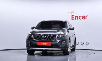 Kia Sorento 2016, 139527 км, за 11500000 KRW - фото 3