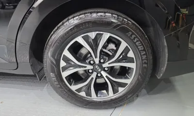 Kia Canival 2021, 58379 км, за 20500000 KRW - фото 21