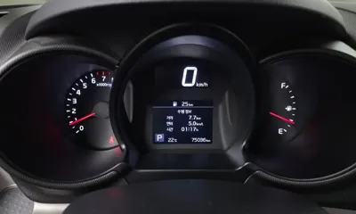 Kia Ray 2021, 75036 км, за 11500000 KRW - фото 8