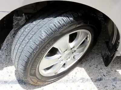 Hyundai Starex 2015, 182343 км, за 7800000 KRW - фото 19