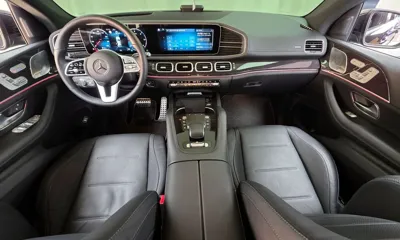 Mercedes-Benz GLE-Class 2020, 63046 км, за 63500000 KRW - фото 7