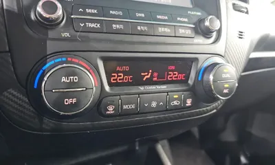 Kia K3 2015, 86181 км, за 7500000 KRW - фото 16