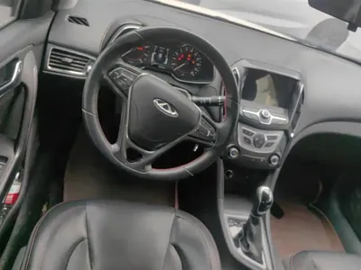 Chery Arrizo 5 2017, 69500 км, за 17800 CNY - фото 15