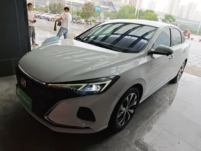 Changan Eado · 2021 год
