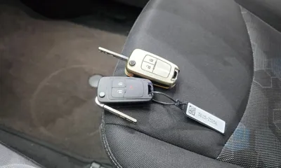 ChevroletGMDaewoo Spark 2016, 66736 км, за 5300000 KRW - фото 16