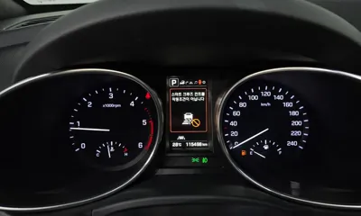Hyundai Maxcruz 2016, 115498 км, за 13700000 KRW - фото 8