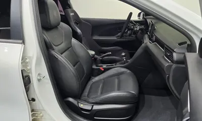 Hyundai Veloster 2019, 148490 км, за 11690000 KRW - фото 11