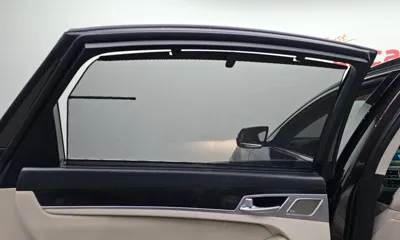 Genesis G80 2017, 113851 км, за 16600000 KRW - фото 28