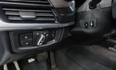 BMW X5 2018, 119596 км, за 30900000 KRW - фото 17