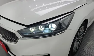 Kia K7 2018, 87874 км, за 12900000 KRW - фото 22