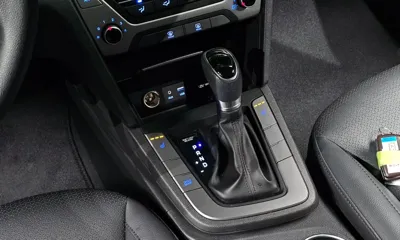Hyundai Avante 2018, 82595 км, за 11200000 KRW - фото 9