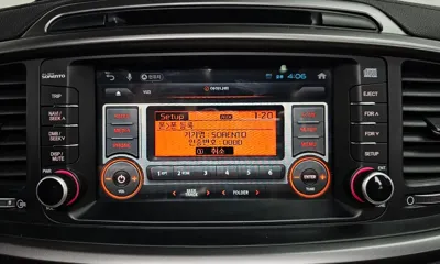 Kia Sorento 2015, 113371 км, за 11900000 KRW - фото 12