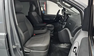Hyundai Starex 2018, 66860 км, за 12900000 KRW - фото 26