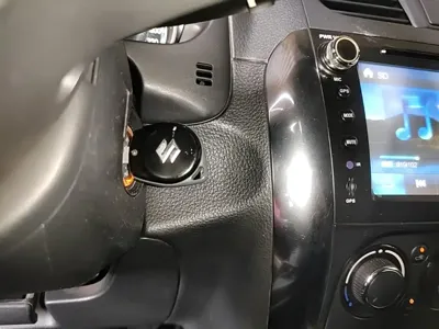 Suzuki SX4 2014, 136900 км, за 18600 CNY - фото 9