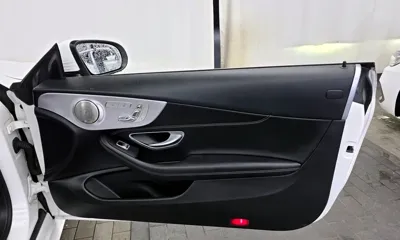 Mercedes-Benz C-Class 2019, 139768 км, за 24490000 KRW - фото 24