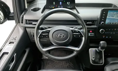 Hyundai Staria 2022, 104718 км, за 25500000 KRW - фото 13